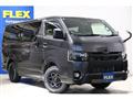 2021 Toyota Hiace Van