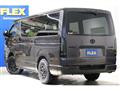 2021 Toyota Hiace Van