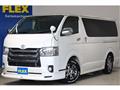 2015 Toyota Hiace Van