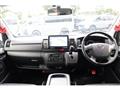 2015 Toyota Hiace Van
