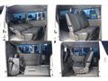 2015 Toyota Hiace Van
