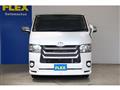 2015 Toyota Hiace Van