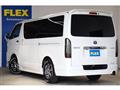 2015 Toyota Hiace Van