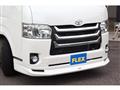 2015 Toyota Hiace Van
