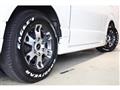 2015 Toyota Hiace Van