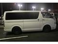 2007 Toyota Regiusace Van