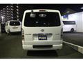2007 Toyota Regiusace Van