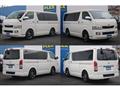 2007 Toyota Regiusace Van