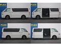 2007 Toyota Regiusace Van