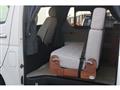 2020 Toyota Hiace Van