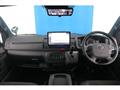 2024 Toyota Hiace Van