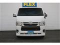 2024 Toyota Hiace Van