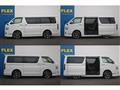 2024 Toyota Hiace Van