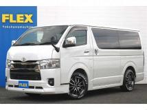 2024 Toyota Hiace Van