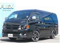 2021 Toyota Hiace Van