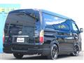 2021 Toyota Hiace Van