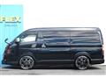2021 Toyota Hiace Van