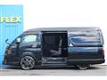 2021 Toyota Hiace Van
