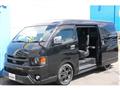 2021 Toyota Hiace Van