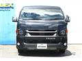 2021 Toyota Hiace Van