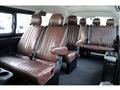 2021 Toyota Hiace Wagon