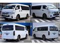 2021 Toyota Hiace Wagon