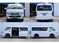 2021 Toyota Hiace Wagon