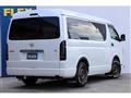 2021 Toyota Hiace Wagon