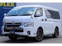 2021 Toyota Hiace Wagon