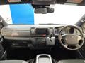 2019 Toyota Hiace Van
