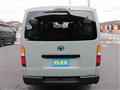 2026 Toyota Hiace Van