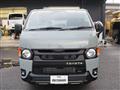 2025 Toyota Hiace Van
