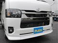 2026 Toyota Hiace Van