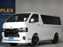 2026 Toyota Hiace Van