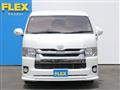 2019 Toyota Hiace Van