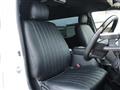 2019 Toyota Hiace Van