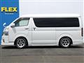 2019 Toyota Hiace Van