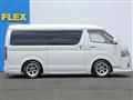 2019 Toyota Hiace Van