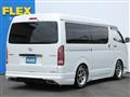 2019 Toyota Hiace Van