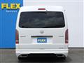 2019 Toyota Hiace Van