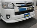 2019 Toyota Hiace Van