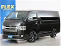 2019 Toyota Hiace Van