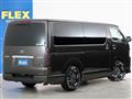 2019 Toyota Hiace Van