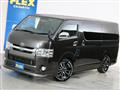 2019 Toyota Hiace Van