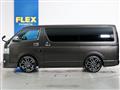 2019 Toyota Hiace Van