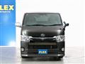 2019 Toyota Hiace Van