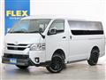 2020 Toyota Hiace Wagon