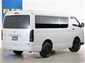 2020 Toyota Hiace Wagon