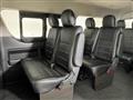 2020 Toyota Hiace Wagon