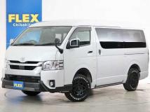 2020 Toyota Hiace Wagon